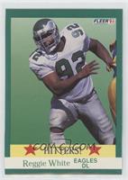 Reggie White [EX to NM]