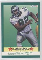 Reggie White