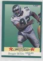 Reggie White