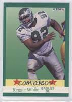 Reggie White