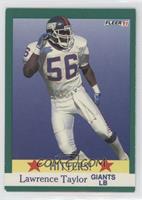 Lawrence Taylor [EX to NM]