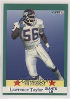 Lawrence Taylor