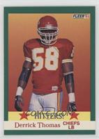 Derrick Thomas