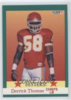 Derrick Thomas