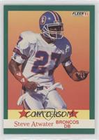 Steve Atwater