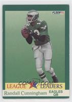 Randall Cunningham [Good to VG‑EX]