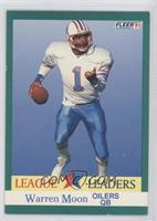 Warren Moon