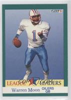 Warren Moon