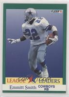 Emmitt Smith