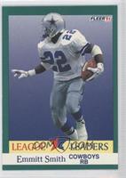 Emmitt Smith