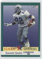 Emmitt Smith