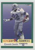 Emmitt Smith