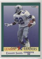 Emmitt Smith