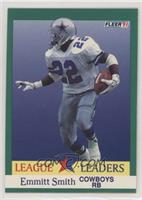 Emmitt Smith