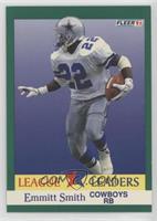 Emmitt Smith