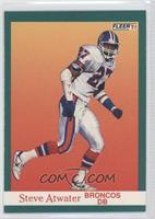 Steve Atwater