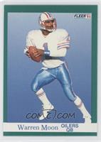 Warren Moon