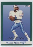 Warren Moon