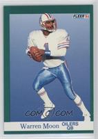 Warren Moon