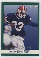 Andre Reed [EX to NM]