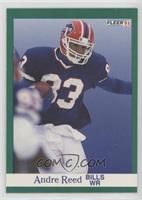 Andre Reed