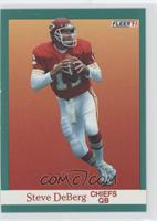 Steve DeBerg