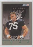 Howie Long