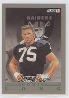 Howie Long