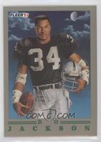 Bo Jackson