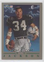 Bo Jackson [EX to NM]