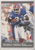 Thurman Thomas [EX to NM]