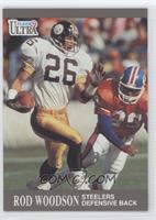 Rod Woodson