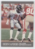 Deion Sanders