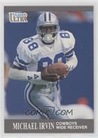 Michael Irvin