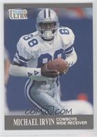 Michael Irvin