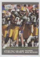 Sterling Sharpe