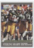 Sterling Sharpe