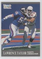 Lawrence Taylor