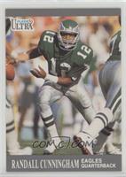 Randall Cunningham [Noted]