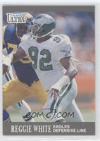 Reggie White