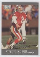 Steve Young [EX to NM]