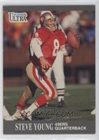 Steve Young [EX to NM]