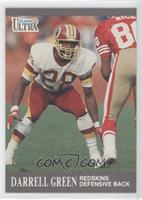 Darrell Green