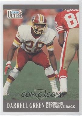 1991 Fleer Ultra - [Base] #271 - Darrell Green