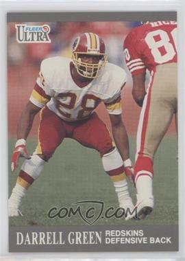 1991 Fleer Ultra - [Base] #271 - Darrell Green