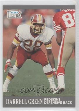 1991 Fleer Ultra - [Base] #271 - Darrell Green