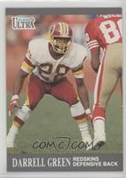 Darrell Green [Noted]