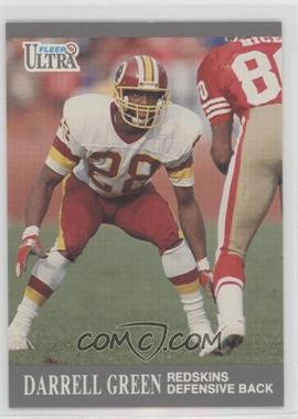 1991 Fleer Ultra - [Base] #271 - Darrell Green