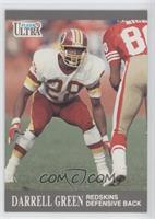 Darrell Green