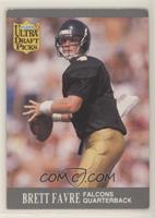 Brett Favre  [Good to VG‑EX]